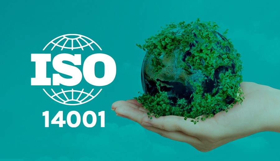 Iso 14001 Cp Certification And Training